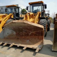 好消息：曲靖出售二手50鏟車(chē)現(xiàn)貨價(jià)格