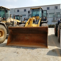 熱銷中：蚌埠低價(jià)賣(mài)二手50裝載機(jī)市場(chǎng)