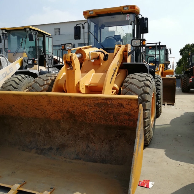 好消息：銅仁出售二手50鏟車(chē)現(xiàn)貨價(jià)格