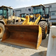 熱銷中：宿遷低價處理二手50裝載機