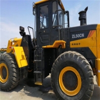 50鏟車二手轉(zhuǎn)讓舊鏟車市場(chǎng)