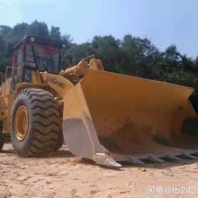 二手3噸裝載機(jī)轉(zhuǎn)讓二手裝載機(jī)交易市場(chǎng)