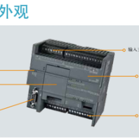 西門子CPU控制單元6ES7211-0BA23-0XB0