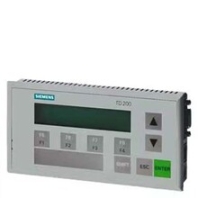 PLC模塊上BF和SF代表6ES7460-3AA01-0AB0
