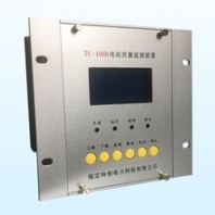 保定特創(chuàng)電力——電能質(zhì)量在線分析儀