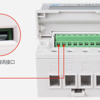 峰谷平電表多費率電表復費率電表