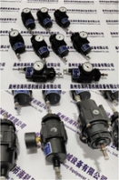 ACCUMULATORS,Inc.儲能器瓶修理包	AI-15-3KT-SS
