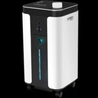 廣州氫氣呼吸機廠家供應批發(fā)零售氫純度99.9%制氫機