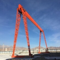 廠家低價(jià)出售二手單梁起重機(jī)，二手天航，二手航車，5噸跨度16.5米，10噸跨度16.5米