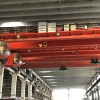北京二手天車回收長期收購行吊.龍門吊.起重機(jī)