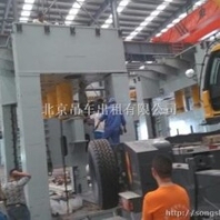 頭條-奉賢出租吊車-快速到現(xiàn)場-柘林隨車吊出租叉車