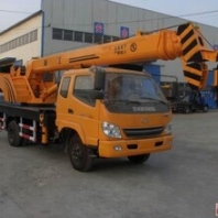 頭條-正定新安鎮(zhèn)吊車出租多少錢-以致求信-叉車租賃挖掘機多少錢