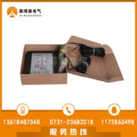奧博森ACX6100-D開關(guān)狀態(tài)模擬指示儀耐用