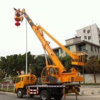頭條-新津黃渡鄉(xiāng)吊車出租電話-請教下-工廠設(shè)備搬遷