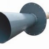 SQ-75低頻聲波振動清灰器廠家直銷