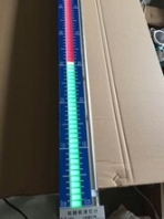 LED磁敏雙色電子磁翻板液位計