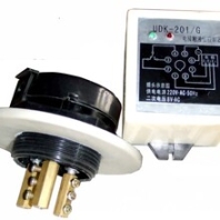 UDK-201G/GH電接觸液位控制器