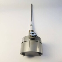 TCSP-L863C化學(xué)水處理站用抗酸堿型射頻導(dǎo)納料位開(kāi)關(guān)
