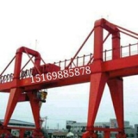出售新舊單雙梁優(yōu)質(zhì)行車花架包廂龍門吊成色好價(jià)格低