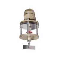 SPC920 泰山石膏工業(yè)品廠用阻旋料位計(jì)