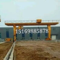 現(xiàn)貨轉(zhuǎn)讓10T各種跨度二手龍門吊