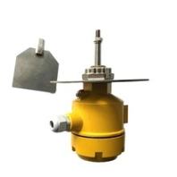 SE120BFMA0350飼料行業(yè)顆粒包裝機(jī)用阻旋料位開關(guān)耐問250度