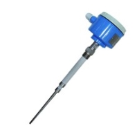 BKS-L51505T燒結(jié)機(jī)尾除塵器安裝智能射頻導(dǎo)納料位計(jì)