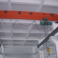 出售全新5噸單梁