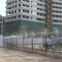 西安工地噴淋設(shè)備