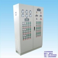 大弘自動(dòng)化珠海電氣控制柜鍋爐電氣控制柜