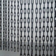 恩德供應(yīng)山西韓城礦用高強(qiáng)度鏈條各種圓環(huán)鏈條150馬蹄環(huán)重095公斤