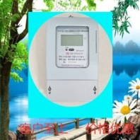 ic卡三相聯(lián)網(wǎng)電表預(yù)付費電表廠三相電表價格