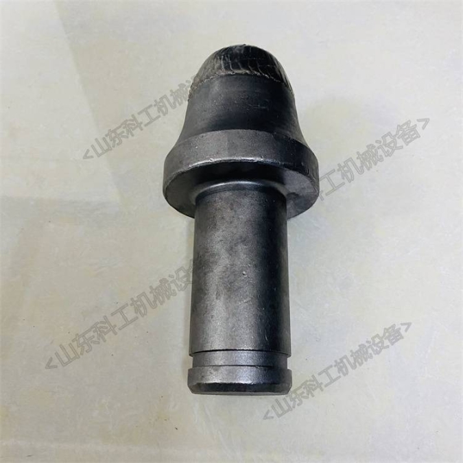 煤礦用U82硬巖截齒淬火熱處理無火花合金頭規(guī)格型號