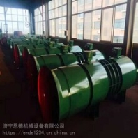 供應(yīng)榆林FBD對旋局部通風(fēng)機(jī)大功率除塵風(fēng)機(jī)參數(shù)