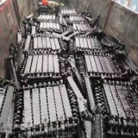 出售π型長(zhǎng)梁礦用π型鋼梁在井下巷道內(nèi)起支撐作用