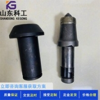 煤礦用U47采煤機截齒刀形齒硬質合金熱處理工藝適用范圍
