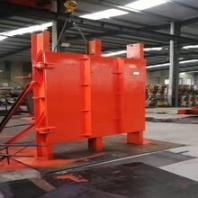 供應(yīng)MMB1820防水密閉門在礦井下主變電所和主排水泵房通往井底的通道內(nèi)需要設(shè)置容易關(guān)閉