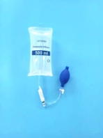 輸血輸液加壓袋500ml