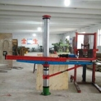 ZYJ-270/180架柱式回轉(zhuǎn)鉆機(jī)