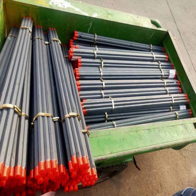 礦用ZYJ-380/210架柱式鉆機(jī)