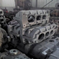 供應(yīng)40t刮板機(jī)減速機(jī)罩殼