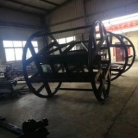 翻車機(jī)大全定做翻車機(jī)