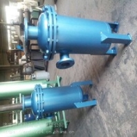 供應(yīng)空壓機(jī)專用油水分離器壓風(fēng)管道專用油水分離器
