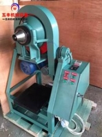 五豐供應(yīng)XMQΦ24090實驗室小型球磨機礦石細研磨粉碎機立式磨礦細度高