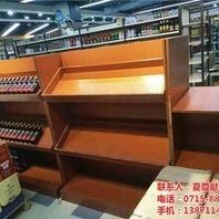 蔬菜水果貨架_張家界貨架_華夏金橋