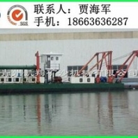 肥城清淤設(shè)備,凱翔礦沙機械圖,大型清淤設(shè)備