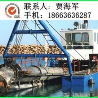中小型挖泥船_小型挖泥船_凱翔礦沙機(jī)械在線咨詢