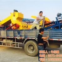 金屬破碎機(jī)雙星機(jī)械雙軸金屬破碎機(jī)廠家