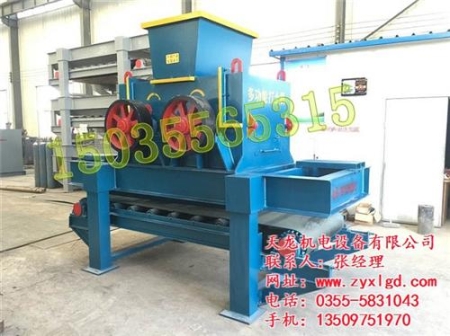 內(nèi)蒙古打土機(jī)天龍機(jī)電設(shè)備磚廠專用打土機(jī)