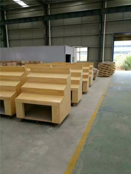 華夏金橋在線(xiàn)咨詢(xún)眉山貨架精品超市貨架